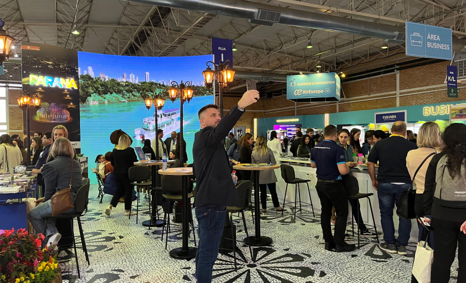 Feira Internacional de Turismo de Gramado 0011