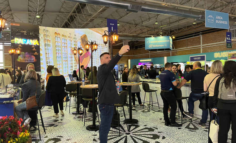 Feira Internacional de Turismo de Gramado 0012