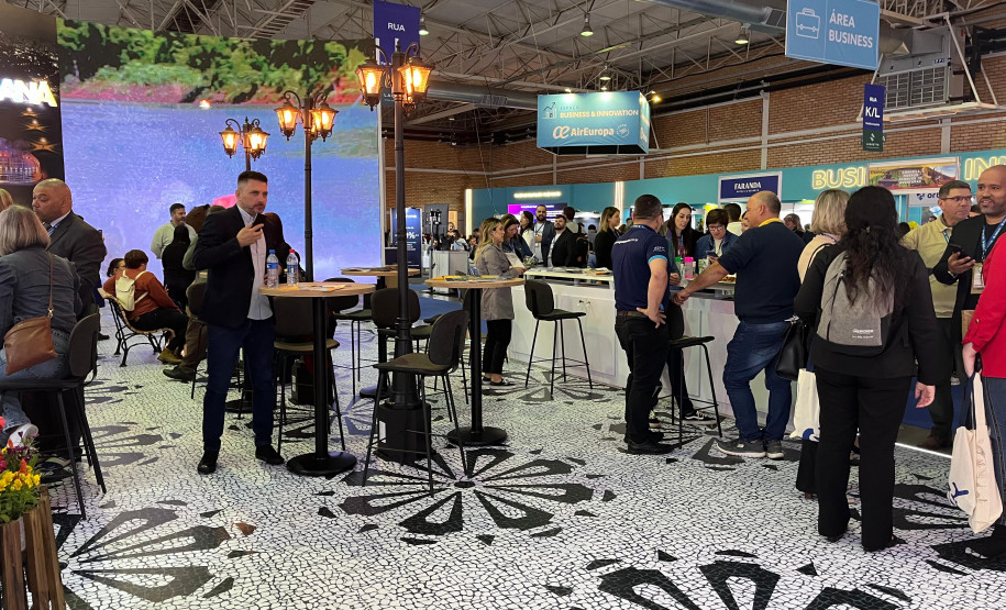 Feira Internacional de Turismo de Gramado 0013