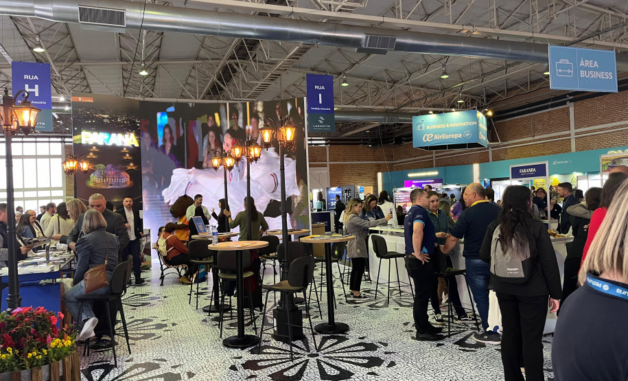 Feira Internacional de Turismo de Gramado 0014