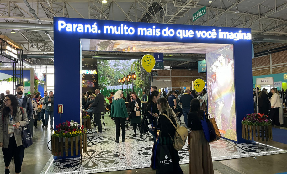 Feira Internacional de Turismo de Gramado 009