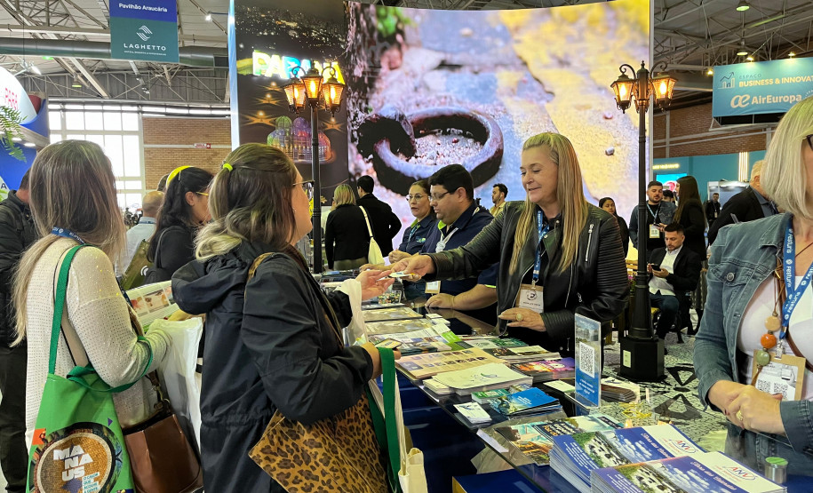 Feira Internacional de Turismo de Gramado 0010