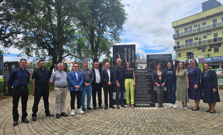 Caminho de São Miguel Arcanjo 001