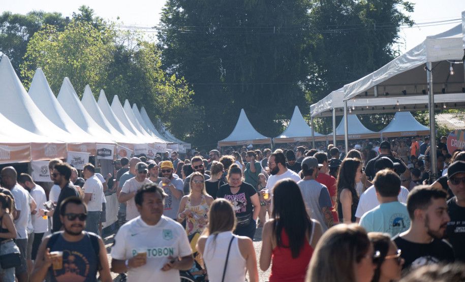 Festival da Cultura Cervejeira Artesanal 002