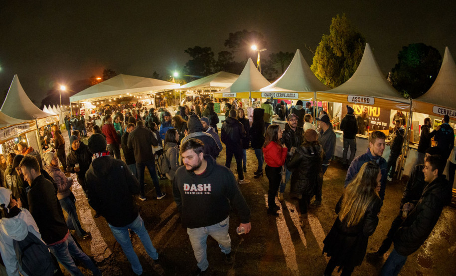 Festival da Cultura Cervejeira Artesanal 004