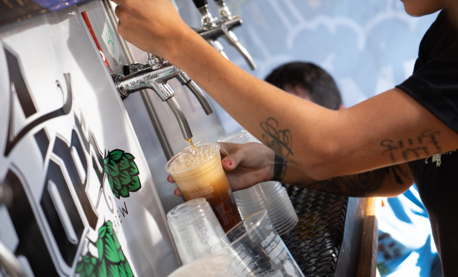 Festival da Cultura Cervejeira Artesanal 003