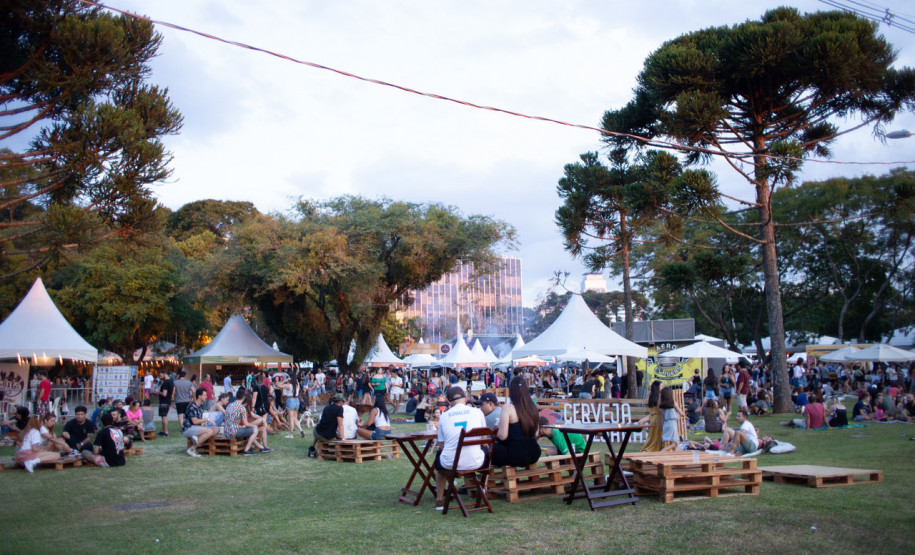 Festival da Cultura Cervejeira Artesanal 005