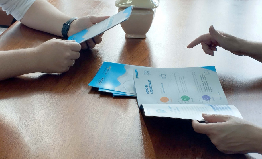 Registros no Cadastur 003