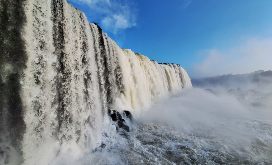 Parque Iguaçu está entre 10 destinos 0012