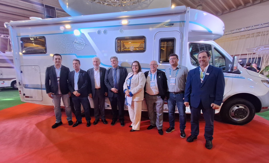 8 expo motor home 009