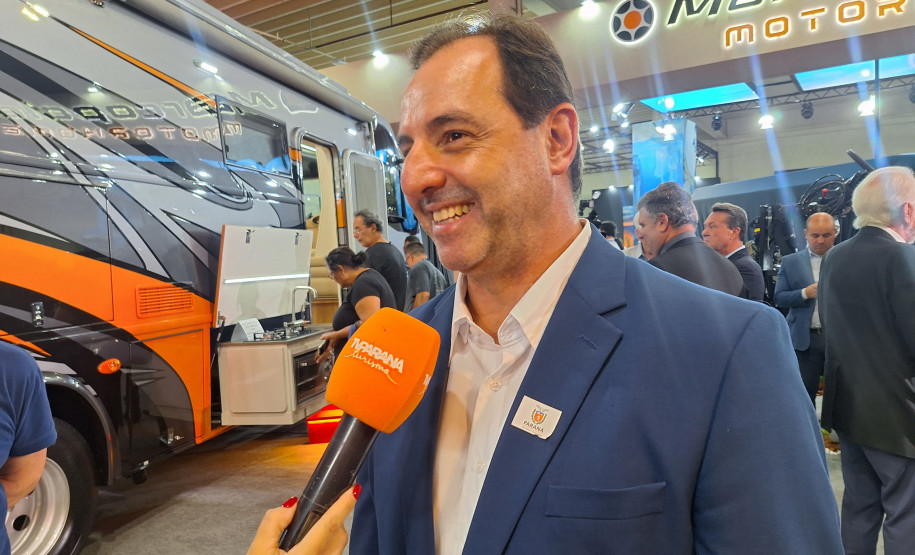 8 expo motor home 0013