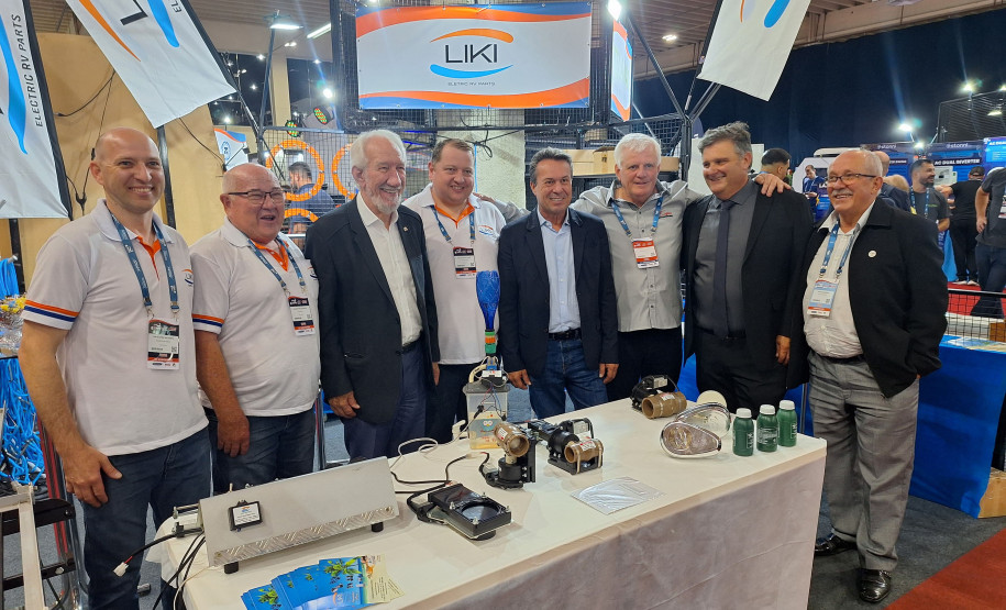 8 expo motor home 0014