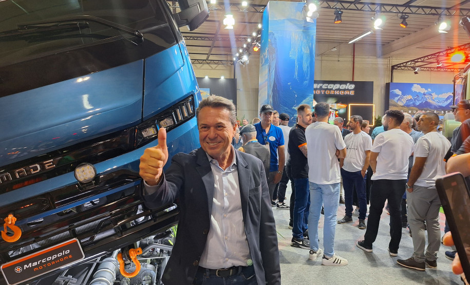 8 expo motor home 0017