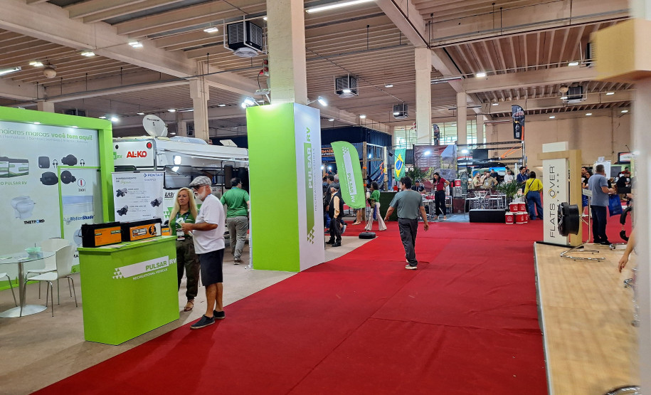 8 expo motor home 0016