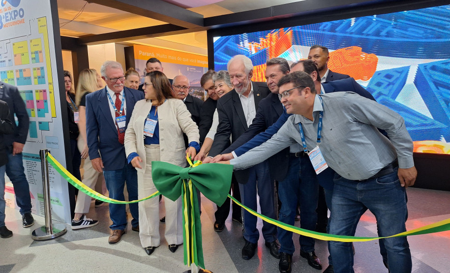 8 expo motor home 002