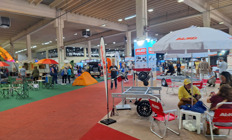 8 expo motor home 0018