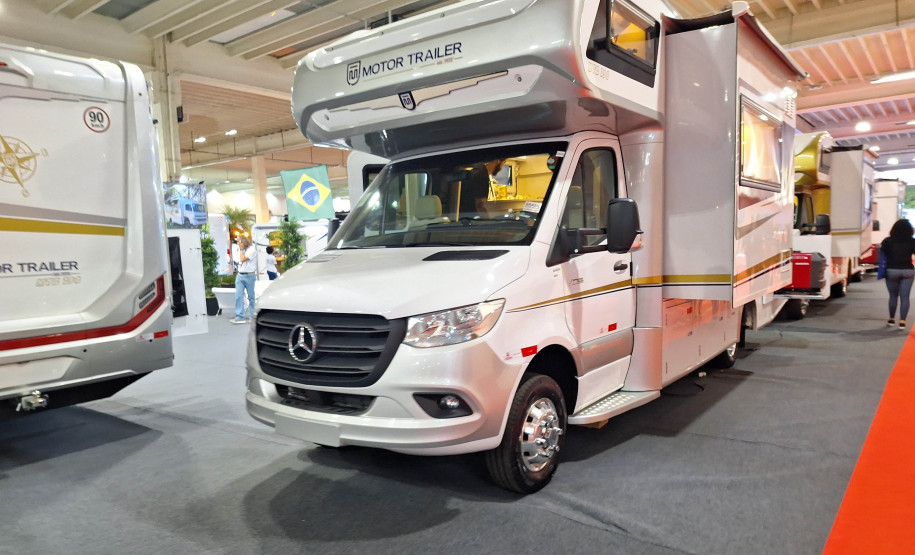 8 expo motor home 0019