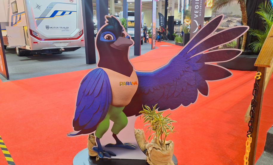 8 expo motor home 0025