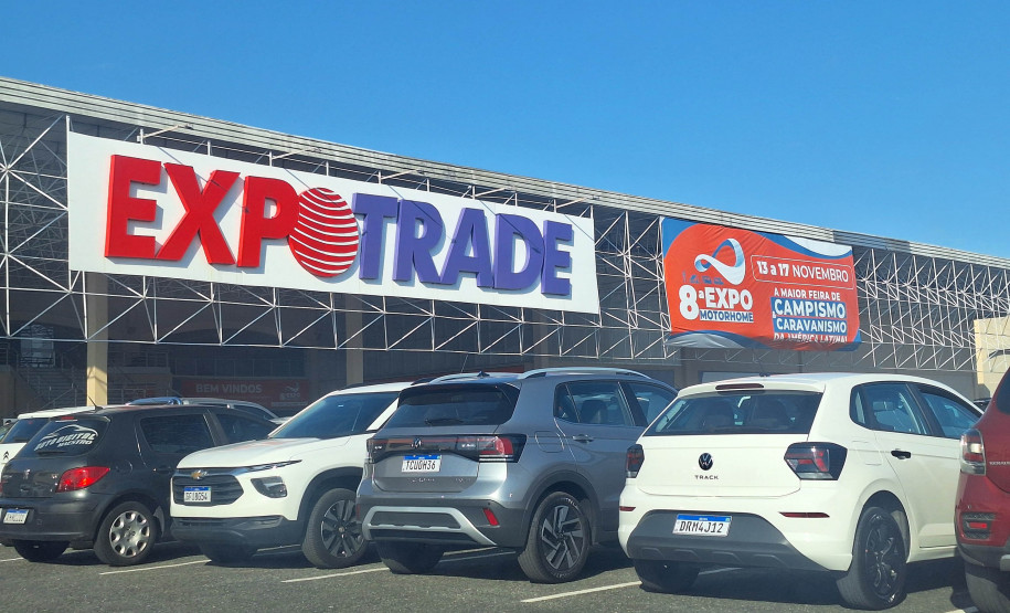 8 expo motor home 0029