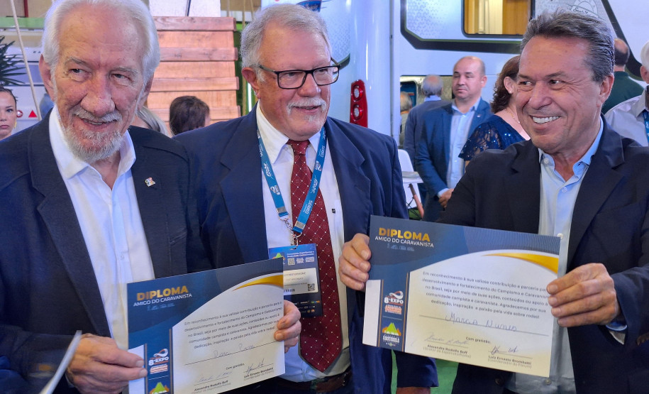 8 expo motor home 008