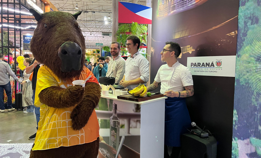 Feira Internacional de Turismo de Gramado 002