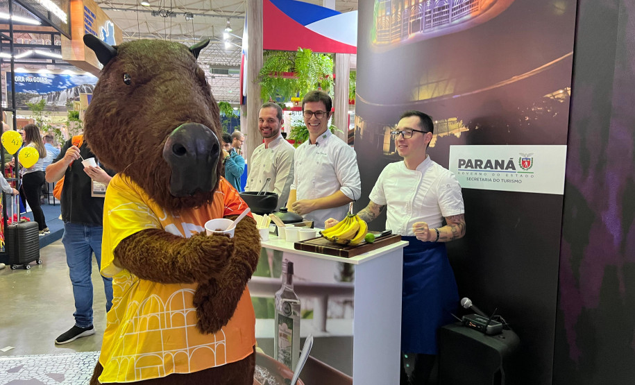 Feira Internacional de Turismo de Gramado 003