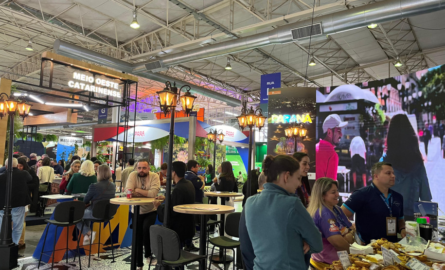 Feira Internacional de Turismo de Gramado 006