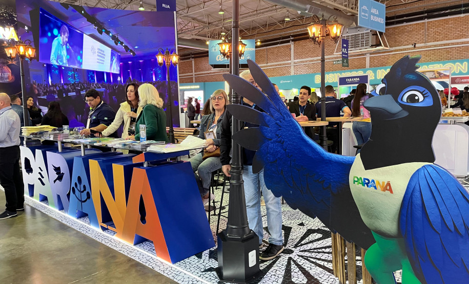 Feira Internacional de Turismo de Gramado 007