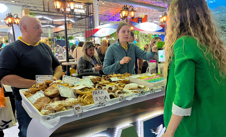 Feira Internacional de Turismo de Gramado 001