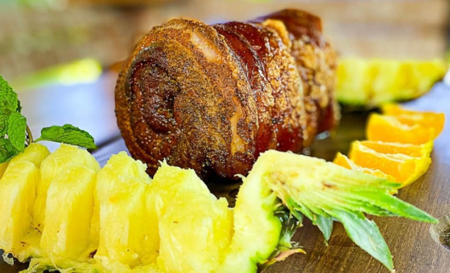 turismo gastronômico no Oeste do Paraná 004