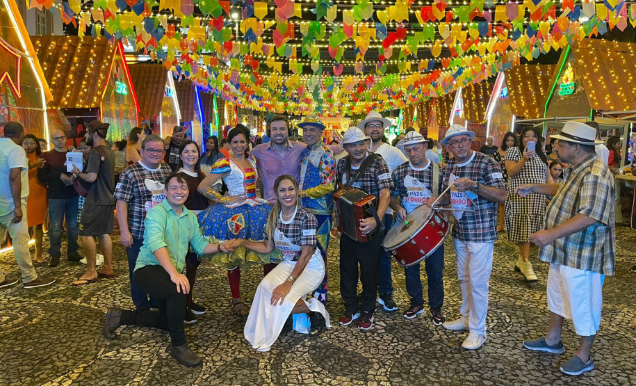 Feira de turismo em Gramado 006