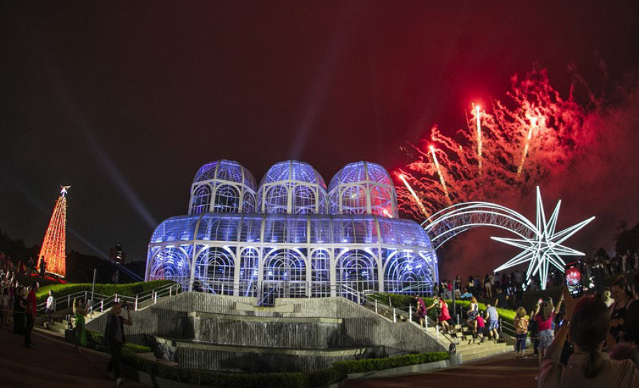 Paraná programações de Natal 0010