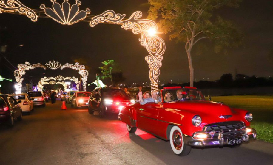 Maior Natal gratuito do Brasil 002