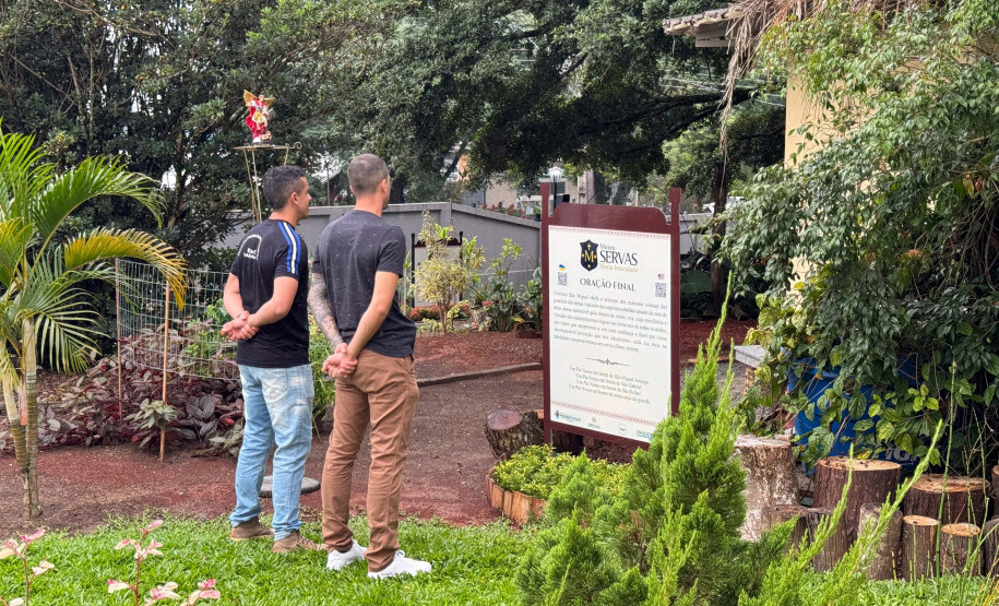 Caminho de São Miguel Arcanjo 008