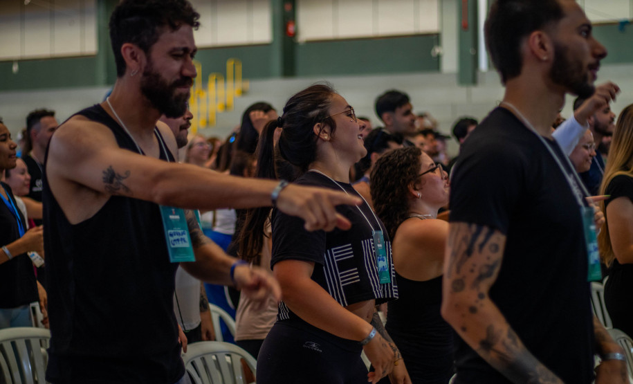 capacitação de acadêmicos 008