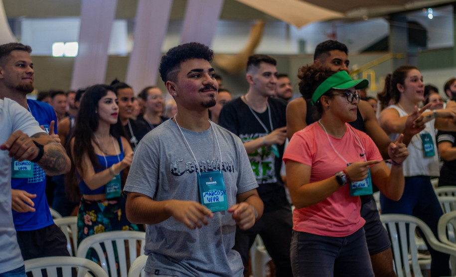 capacitação de acadêmicos 009