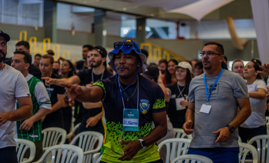 capacitação de acadêmicos 0012