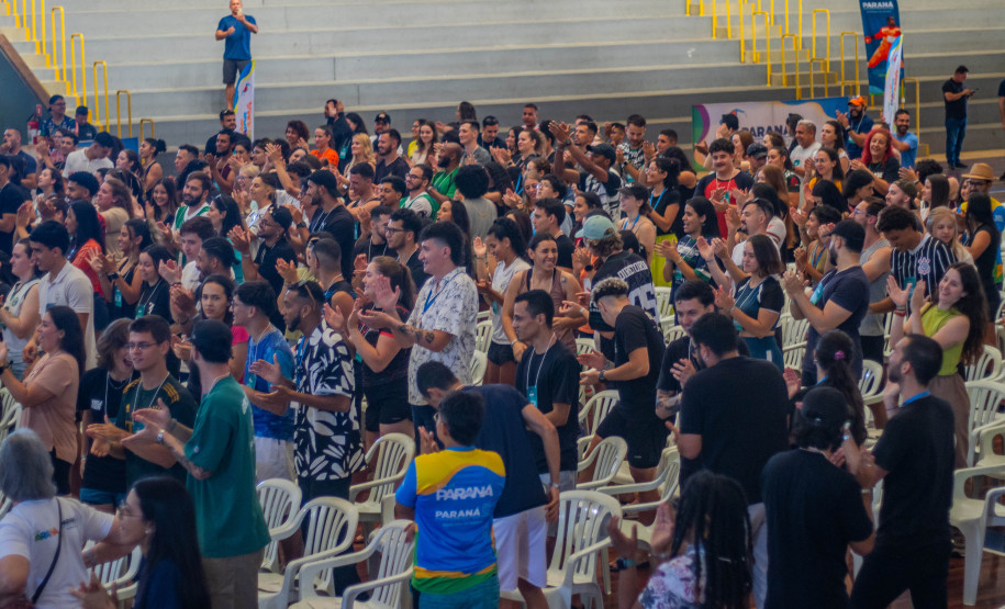 capacitação de acadêmicos 0010