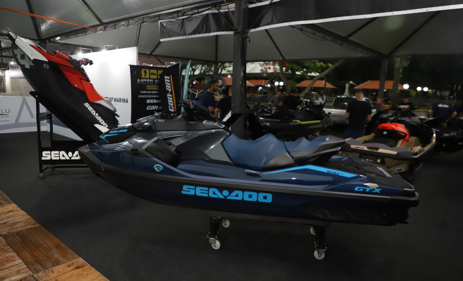 Boat Show 2024 0014