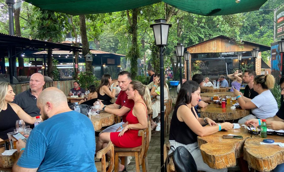 Festival Porco Moura 005