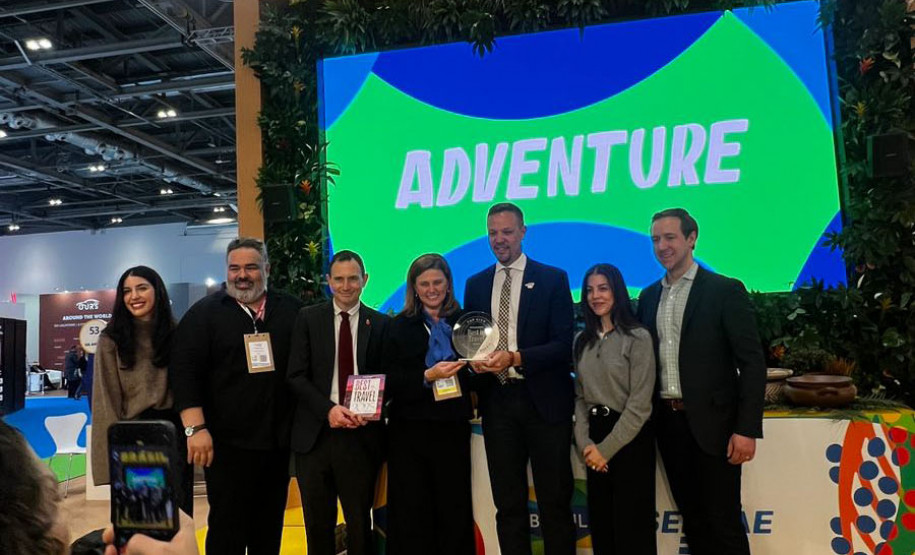 Portal internacional 007