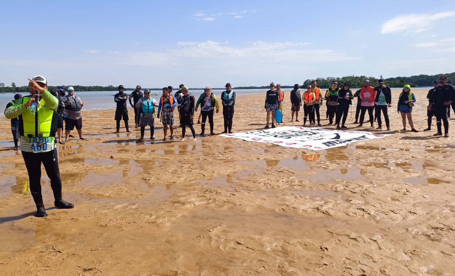 Boat Show de Foz do Iguaçu 002