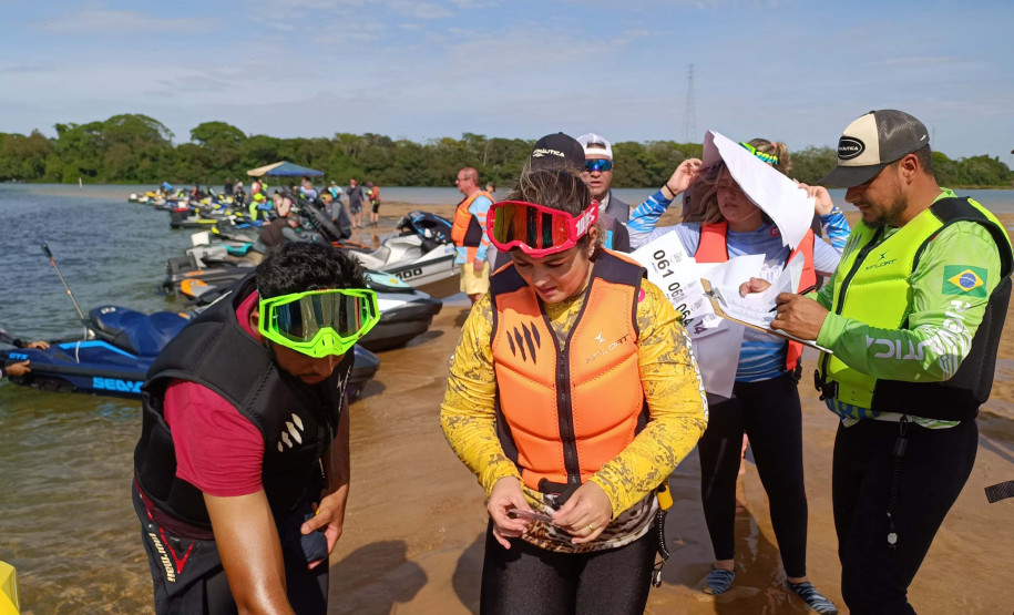 Boat Show de Foz do Iguaçu 006