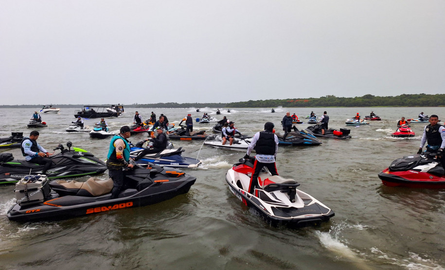 Caravana náutica 006