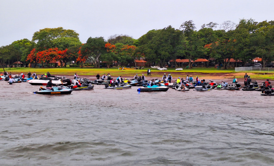 Caravana náutica 007