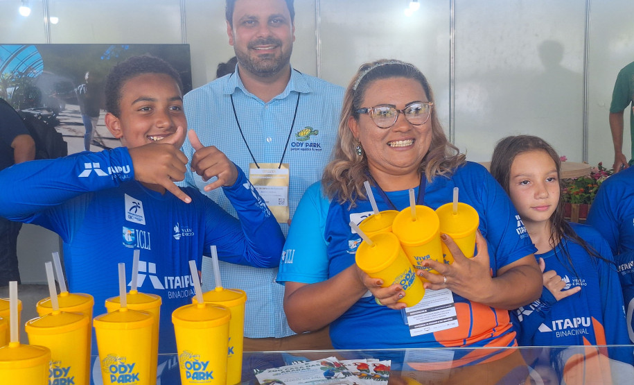 Internacional Boat Show 001