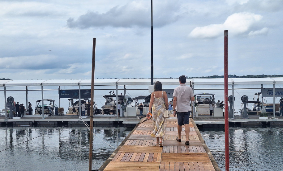 Internacional Boat Show 005