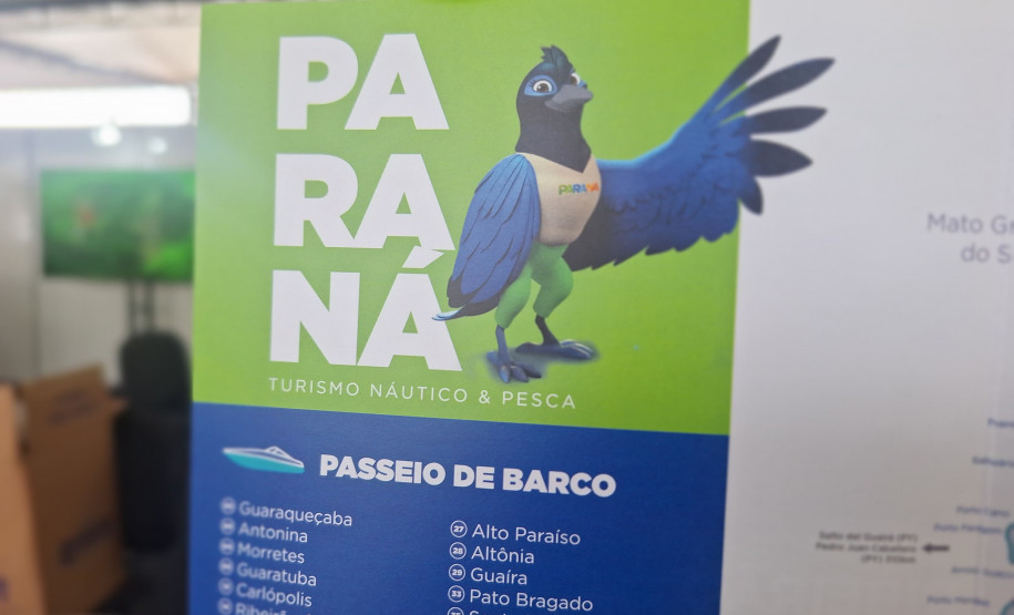 Internacional Boat Show 007