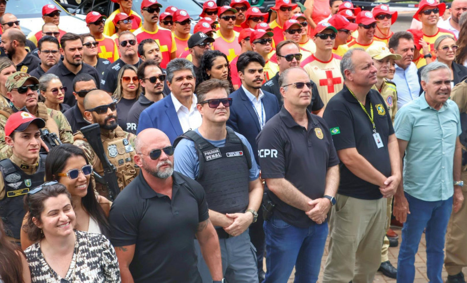 Verão Maior Paraná da Costa Noroeste 001