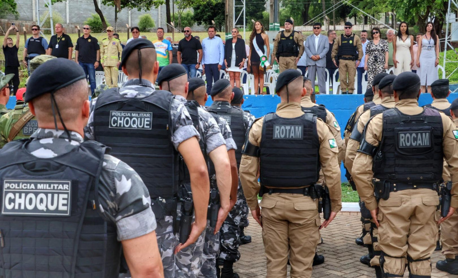 Verão Maior Paraná da Costa Noroeste 002